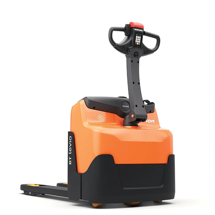 Bt Levio 1.6t Lithium-ion