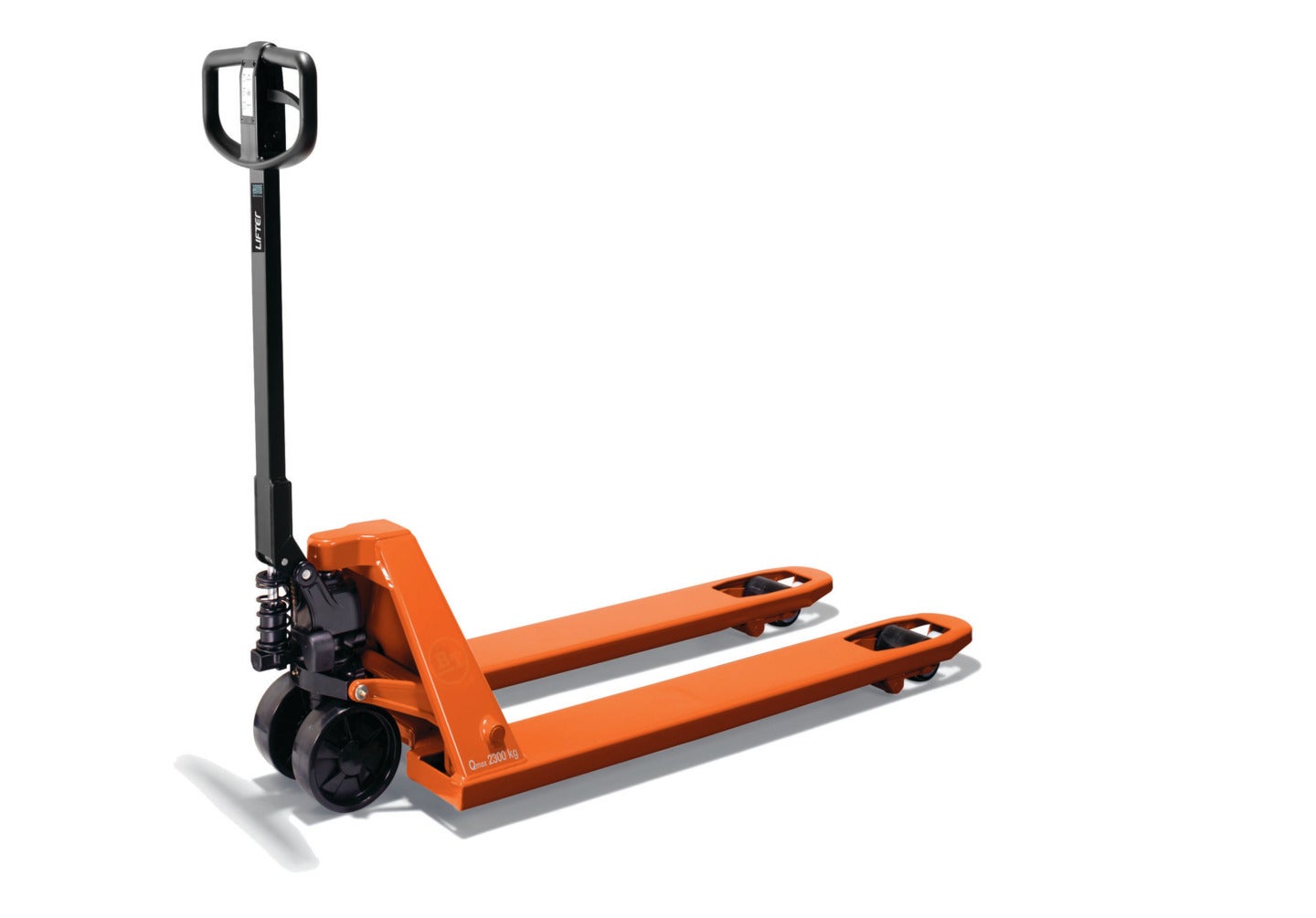 Toyota Lifter Standard