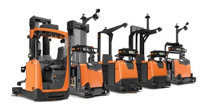 Autopilot range of RAE, SAE, LAE, OAE and TAE.