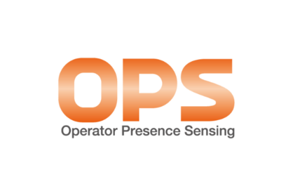 OPS logotype against a white background. 