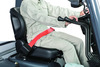 8FBN Seatbelt Detail