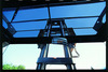 4FD150 Roof & Mast Detail